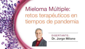 M. Múltiple: retos terapéuticos en tiempos de pandemia